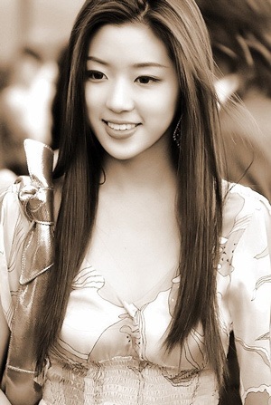 Park Han Byul “lột xác” trong “Định mệnh” - 1 Park Han Byul “lột xác” trong “Định mệnh” - 1