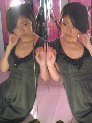 Lâm Tâm Như thấy mình mới hơn sau vai Đát Kỷ - 5