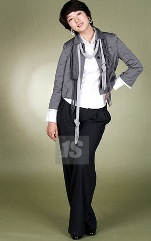 Park Shin Hye tạm gác nghiệp diễn để đi học - 2 Park Shin Hye tạm gác nghiệp diễn để đi học - 2