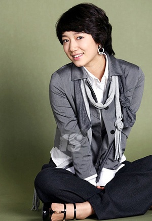 Park Shin Hye tạm gác nghiệp diễn để đi học - 3 Park Shin Hye tạm gác nghiệp diễn để đi học - 3