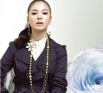 Song Hye Kyo đang kiếm tìm vai diễn ưng ý - 5