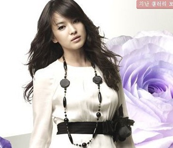 Song Hye Kyo đang kiếm tìm vai diễn ưng ý - 8