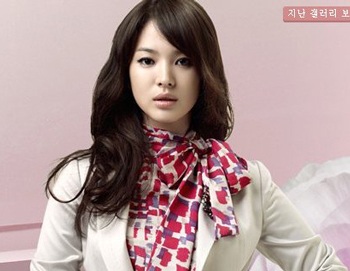 Song Hye Kyo đang kiếm tìm vai diễn ưng ý - 9