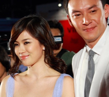 Song Hye Kyo toả sáng trong LHP châu Á lần thứ 2 - 5 Song Hye Kyo toả sáng trong LHP châu Á lần thứ 2 - 5