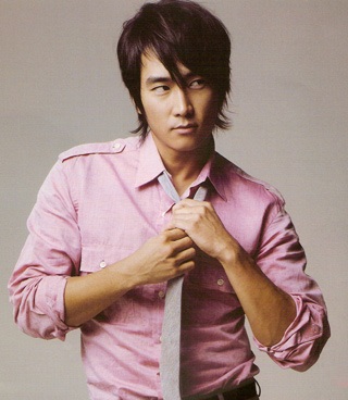 Song Seung Heon chia sẻ bí quyết mặc đẹp - 4 Song Seung Heon chia sẻ bí quyết mặc đẹp - 4