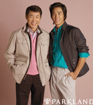 Song Seung Heon chia sẻ bí quyết mặc đẹp - 9 Song Seung Heon chia sẻ bí quyết mặc đẹp - 9