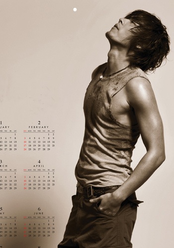 9 "chàng" có thể hình đẹp nhất Hàn Quốc - 1 9 "chàng" có thể hình đẹp nhất Hàn Quốc - 1