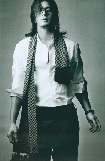 9 "chàng" có thể hình đẹp nhất Hàn Quốc - 2 9 "chàng" có thể hình đẹp nhất Hàn Quốc - 2