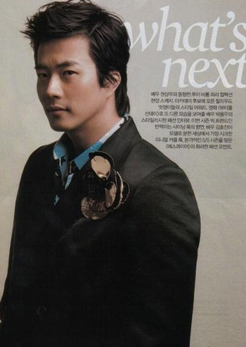 9 "chàng" có thể hình đẹp nhất Hàn Quốc - 3 9 "chàng" có thể hình đẹp nhất Hàn Quốc - 3