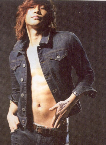 9 "chàng" có thể hình đẹp nhất Hàn Quốc - 4 9 "chàng" có thể hình đẹp nhất Hàn Quốc - 4