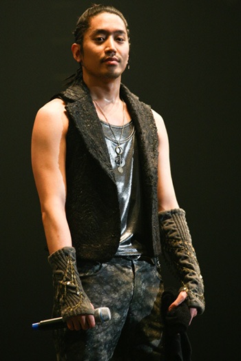 9 "chàng" có thể hình đẹp nhất Hàn Quốc - 8 9 "chàng" có thể hình đẹp nhất Hàn Quốc - 8