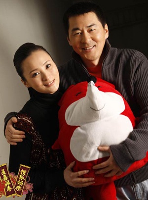 Thuỷ Linh: “Khi yêu, tôi cũng biết ghen!” - 1