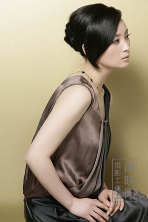 Thuỷ Linh: “Khi yêu, tôi cũng biết ghen!” - 6