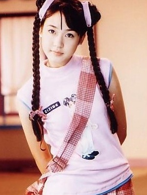 Sung Yu Ri với những khoảnh khắc đáng nhớ - 9 Sung Yu Ri với những khoảnh khắc đáng nhớ - 9