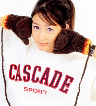 Sung Yu Ri với những khoảnh khắc đáng nhớ - 15 Sung Yu Ri với những khoảnh khắc đáng nhớ - 15