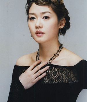 Sung Yu Ri với những khoảnh khắc đáng nhớ - 19 Sung Yu Ri với những khoảnh khắc đáng nhớ - 19