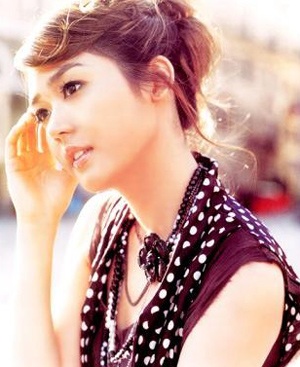 Sung Yu Ri với những khoảnh khắc đáng nhớ - 21 Sung Yu Ri với những khoảnh khắc đáng nhớ - 21