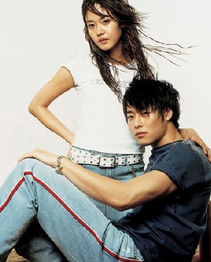 Sung Yu Ri với những khoảnh khắc đáng nhớ - 27 Sung Yu Ri với những khoảnh khắc đáng nhớ - 27