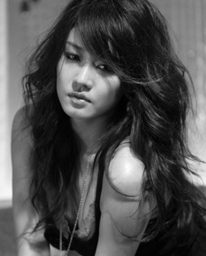 Sung Yu Ri với những khoảnh khắc đáng nhớ - 36 Sung Yu Ri với những khoảnh khắc đáng nhớ - 36