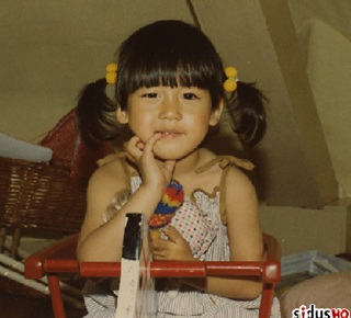 Sung Yu Ri với những khoảnh khắc đáng nhớ - 4 Sung Yu Ri với những khoảnh khắc đáng nhớ - 4