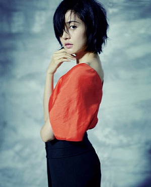 Sung Yu Ri với những khoảnh khắc đáng nhớ - 44 Sung Yu Ri với những khoảnh khắc đáng nhớ - 44