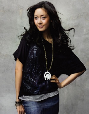 Sung Yu Ri với những khoảnh khắc đáng nhớ - 47 Sung Yu Ri với những khoảnh khắc đáng nhớ - 47