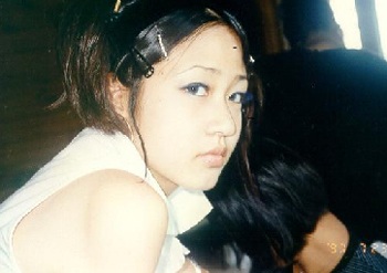 Sung Yu Ri với những khoảnh khắc đáng nhớ - 8 Sung Yu Ri với những khoảnh khắc đáng nhớ - 8