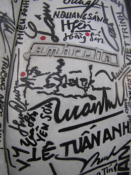 Quang Đạt: Người nghệ sĩ "khờ dại" - 2