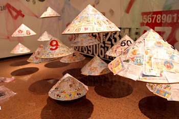 Khai mạc Festival Mỹ thuật trẻ toàn quốc - 8