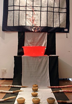 Khai mạc Festival Mỹ thuật trẻ toàn quốc - 5