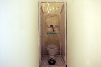 Khai mạc Festival Mỹ thuật trẻ toàn quốc - 6