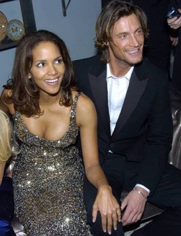 Halle Berry khát khao làm mẹ ở tuổi 40 - 1