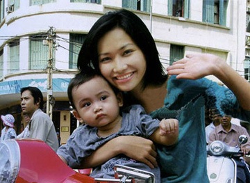 Có một Kim Hiền khác! - 2