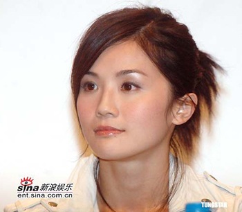 Châu Kiệt Luân sẽ "cặp" với Thái Trác Nghiêm  - 1