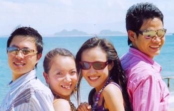 MC Lê Anh thích được khen "dẫn chương trình có duyên” - 2