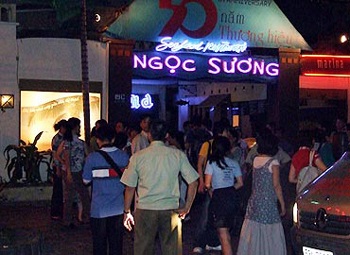 Bi (Rain) tạm biệt khán giả Việt Nam - 1