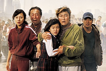 "Quái vật sông Hàn" bội thu tại thị trường Mỹ - 1