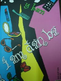 Nhà văn Y Ban bị sốc khi “I am đàn bà” bị thu hồi - 2