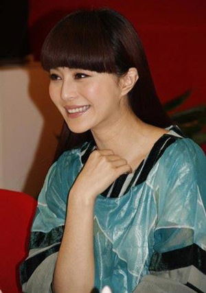 Bộ phim đầu tay của Phạm Băng Băng đã lên sóng! - 3