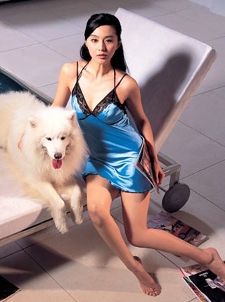 Bộ phim đầu tay của Phạm Băng Băng đã lên sóng! - 9