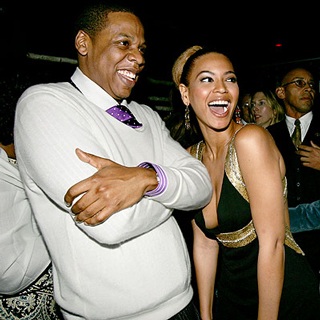 Beyoncé và Jay-Z đang rục rịch chuẩn bị đám cưới? - 1 Beyoncé và Jay-Z đang rục rịch chuẩn bị đám cưới? - 1