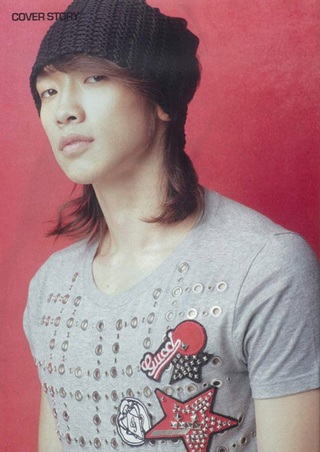 Bi (Rain) dẫn đầu danh sách 100 nhân vật có tầm ảnh hưởng nhất... - 3