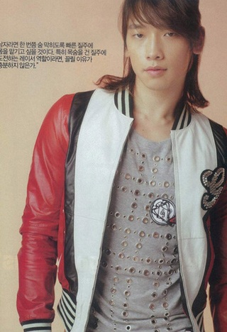 Bi (Rain) dẫn đầu danh sách 100 nhân vật có tầm ảnh hưởng nhất... - 4