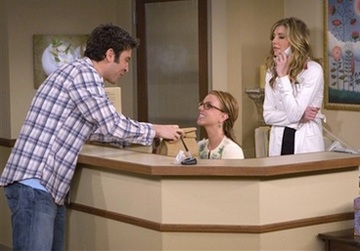 Britney Spears lại được mời đóng phim - 1