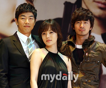 Chae Rim vẫn trẻ trung và xinh đẹp! - 14