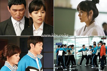 Chae Rim vẫn trẻ trung và xinh đẹp! - 3