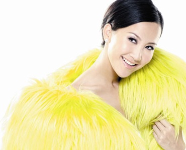 Coco Lee giảm 5 kg trong một tháng! - 4