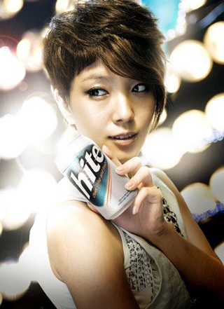 BoA - Một trong những nữ lãnh đạo hàng đầu Hàn Quốc - 2 BoA - Một trong những nữ lãnh đạo hàng đầu Hàn Quốc - 2