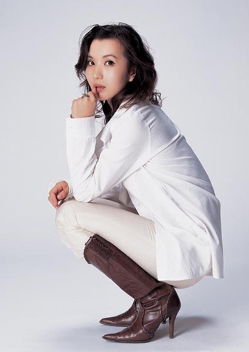 Trần Hảo thần tượng Trương Mạn Ngọc - 5 Trần Hảo thần tượng Trương Mạn Ngọc - 5