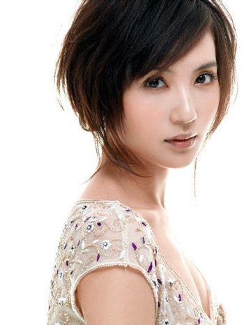 Trần Hảo thần tượng Trương Mạn Ngọc - 6 Trần Hảo thần tượng Trương Mạn Ngọc - 6